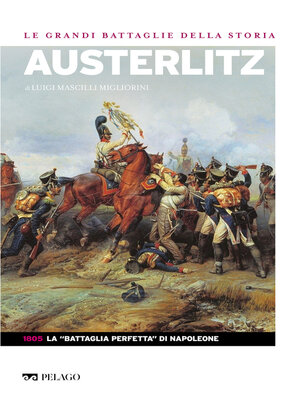cover image of Austerlitz